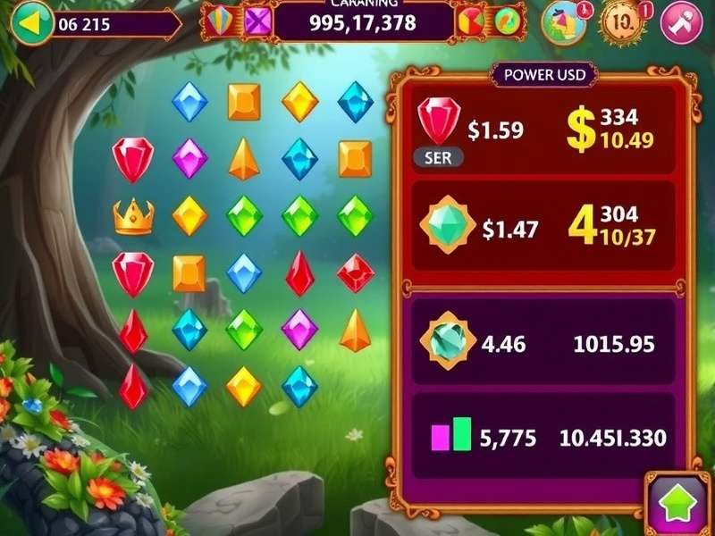 Bengal Gem Deluxe special events and festival content